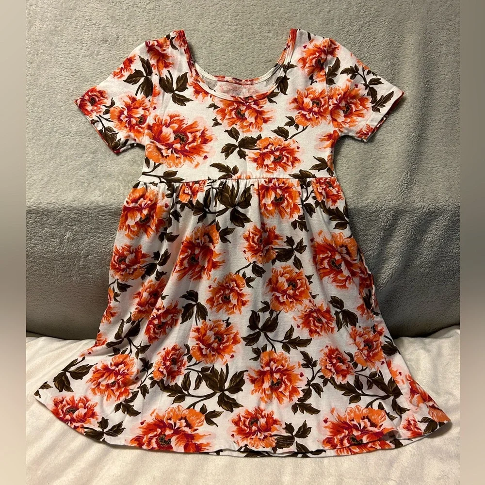 Old Navy Short Sleeve Dresses - Lot of 3